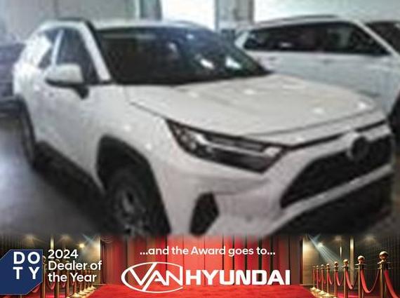 TOYOTA RAV4 2023 2T3W1RFV7PW264479 image TOYOTA RAV4 2023 2T3W1RFV7PW264479 image