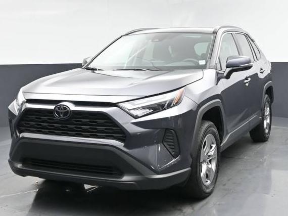 TOYOTA RAV4 2023 2T3P1RFV7PW367308 image TOYOTA RAV4 2023 2T3P1RFV7PW367308 image