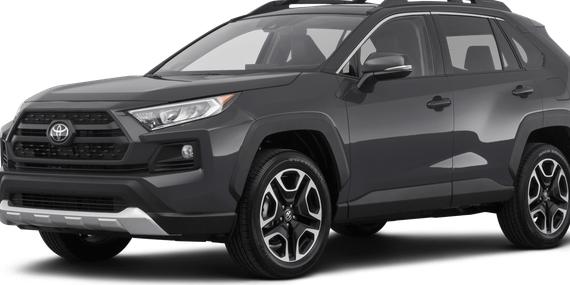 TOYOTA RAV4 2023 2T3S1RFV8PW401993 image