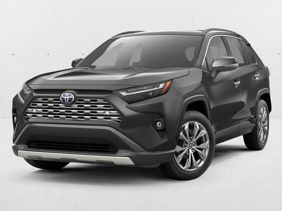 TOYOTA RAV4 2023 JTMD6RFV6PD113882 image TOYOTA RAV4 2023 JTMD6RFV6PD113882 image