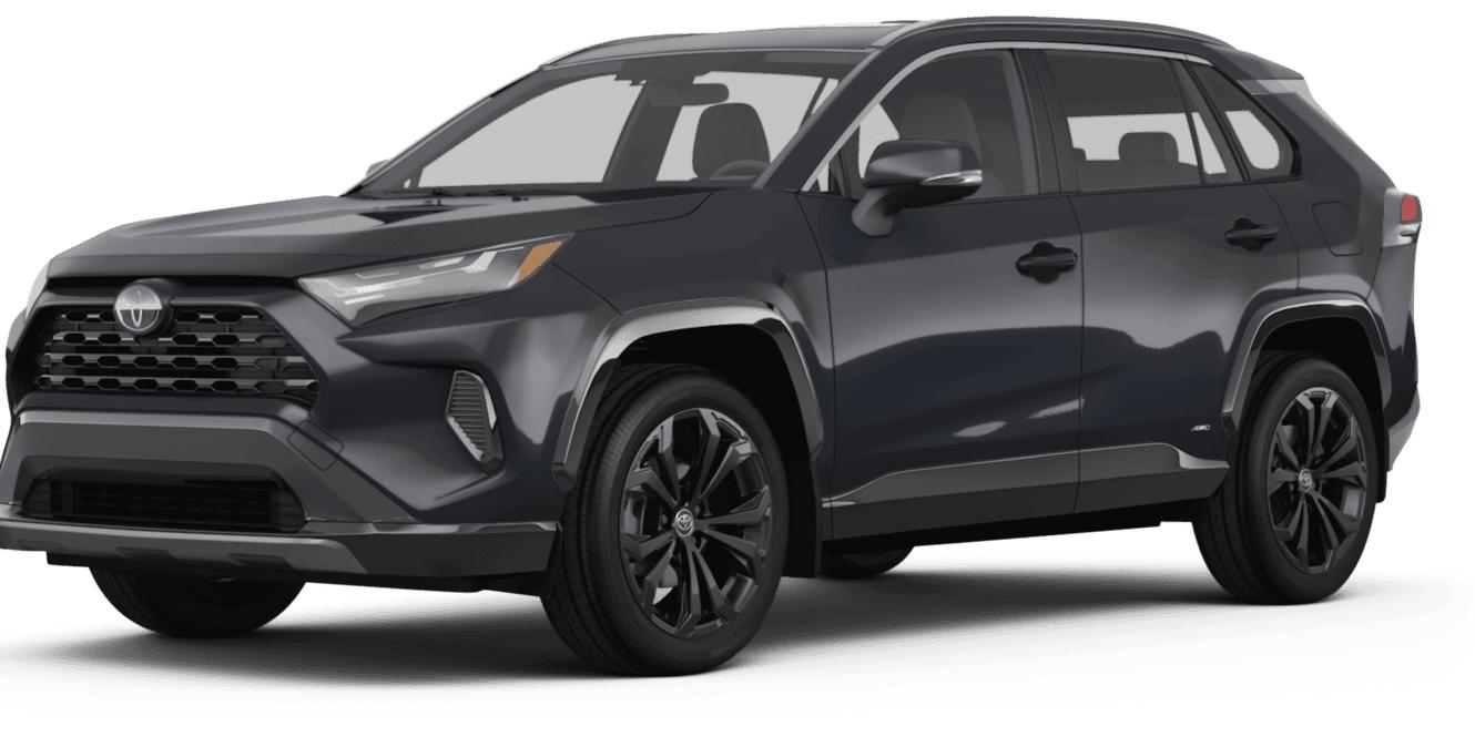 TOYOTA RAV4 2023 4T3T6RFV5PU135046 image TOYOTA RAV4 2023 4T3T6RFV5PU135046 image