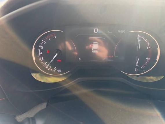 TOYOTA RAV4 2023 2T3J1RFV9PW378672 image TOYOTA RAV4 2023 2T3J1RFV9PW378672 image