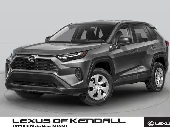 TOYOTA RAV4 2023 2T3Y1RFV5PW298249 image TOYOTA RAV4 2023 2T3Y1RFV5PW298249 image