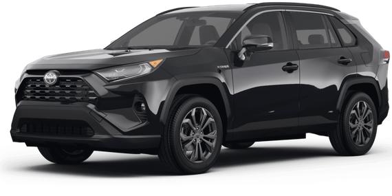 TOYOTA RAV4 2023 JTMLWRFV6PD204470 image