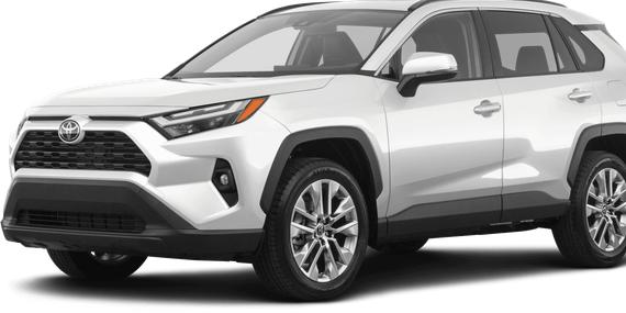 TOYOTA RAV4 2023 2T3C1RFVXPW284938 image TOYOTA RAV4 2023 2T3C1RFVXPW284938 image