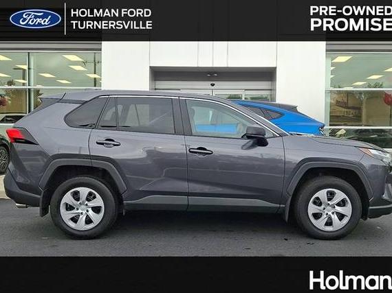 TOYOTA RAV4 2023 2T3F1RFV1PC380312 image TOYOTA RAV4 2023 2T3F1RFV1PC380312 image