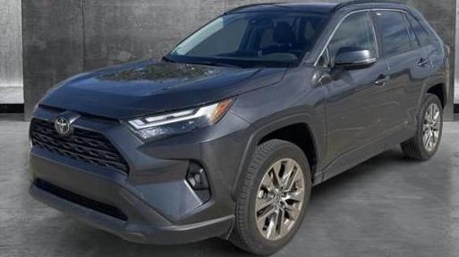 TOYOTA RAV4 2023 JTMC1RFV3PD099885 image