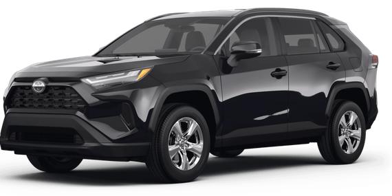 TOYOTA RAV4 2023 2T3F1RFV4PC367697 image TOYOTA RAV4 2023 2T3F1RFV4PC367697 image