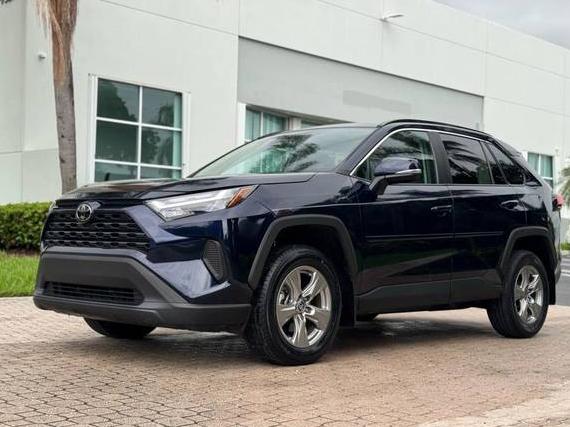 TOYOTA RAV4 2023 2T3W1RFV6PW243977 image TOYOTA RAV4 2023 2T3W1RFV6PW243977 image