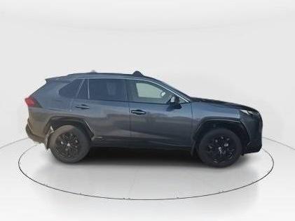 TOYOTA RAV4 2023 JTM16RFV3PD106049 image