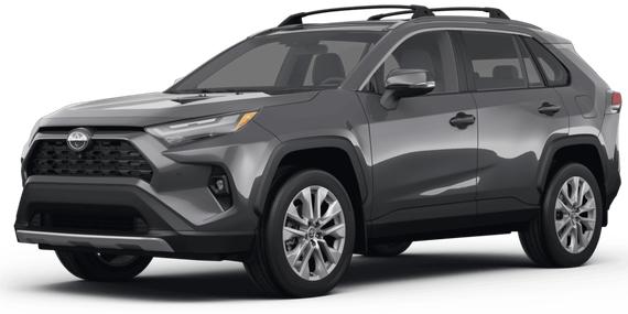 TOYOTA RAV4 2023 2T3N1RFV8PC386958 image TOYOTA RAV4 2023 2T3N1RFV8PC386958 image