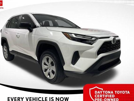 TOYOTA RAV4 2023 2T3H1RFV4PC221406 image TOYOTA RAV4 2023 2T3H1RFV4PC221406 image