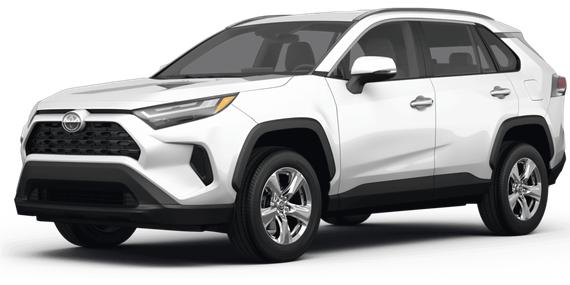 TOYOTA RAV4 2023 2T3F1RFV2PC373224 image TOYOTA RAV4 2023 2T3F1RFV2PC373224 image