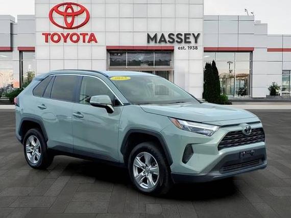 TOYOTA RAV4 2023 2T3W1RFV0PW273850 image TOYOTA RAV4 2023 2T3W1RFV0PW273850 image