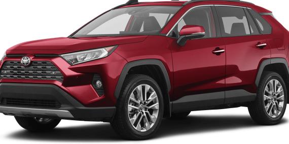 TOYOTA RAV4 2023 4T3D6RFV3PU123983 image TOYOTA RAV4 2023 4T3D6RFV3PU123983 image