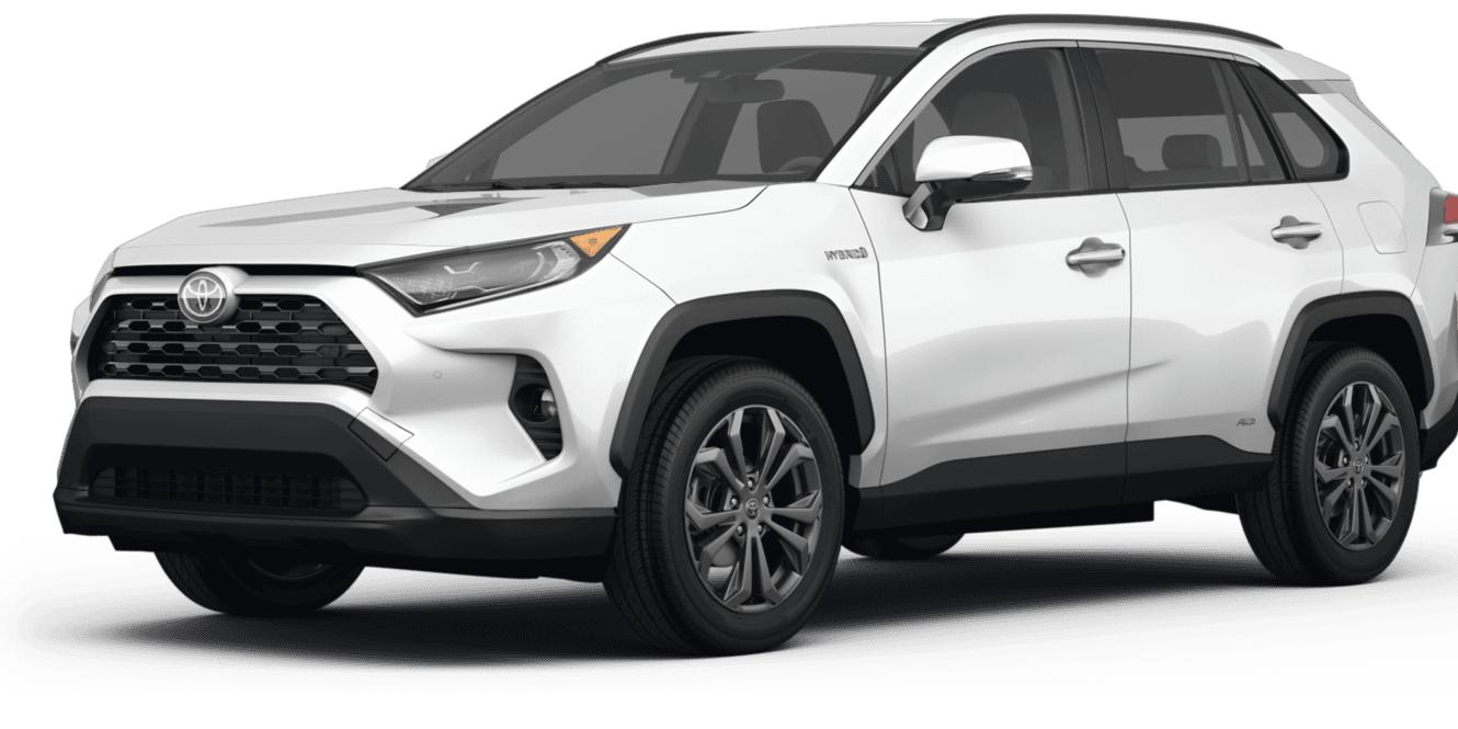 TOYOTA RAV4 2023 JTMMWRFV0PD191896 image