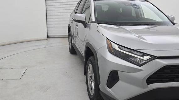 TOYOTA RAV4 2023 2T3P1RFV2PC375964 image