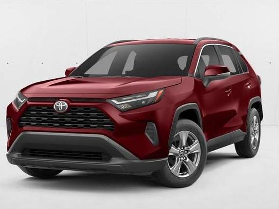 TOYOTA RAV4 2023 2T3W1RFV8PW276415 image TOYOTA RAV4 2023 2T3W1RFV8PW276415 image