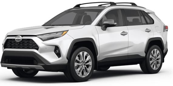 TOYOTA RAV4 2023 2T3Y1RFV0PW290740 image TOYOTA RAV4 2023 2T3Y1RFV0PW290740 image