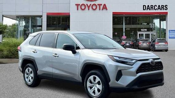 TOYOTA RAV4 2023 2T3H1RFV9PC241926 image