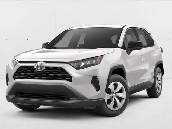 TOYOTA RAV4 2023 2T3H1RFV8PC243862 image