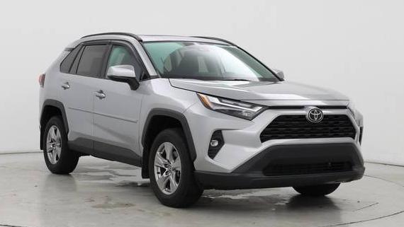 TOYOTA RAV4 2023 2T3P1RFV6PW350144 image TOYOTA RAV4 2023 2T3P1RFV6PW350144 image