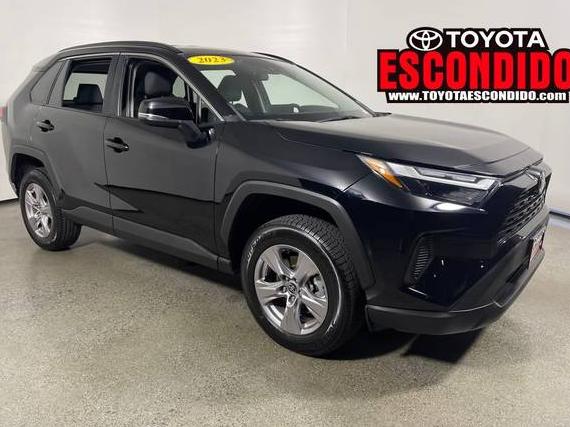 TOYOTA RAV4 2023 2T3P1RFV7PW390328 image TOYOTA RAV4 2023 2T3P1RFV7PW390328 image