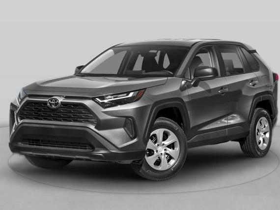 TOYOTA RAV4 2023 2T3G1RFV0PW369837 image TOYOTA RAV4 2023 2T3G1RFV0PW369837 image