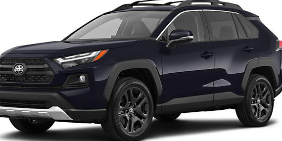 TOYOTA RAV4 2023 2T3J1RFV0PW343535 image TOYOTA RAV4 2023 2T3J1RFV0PW343535 image