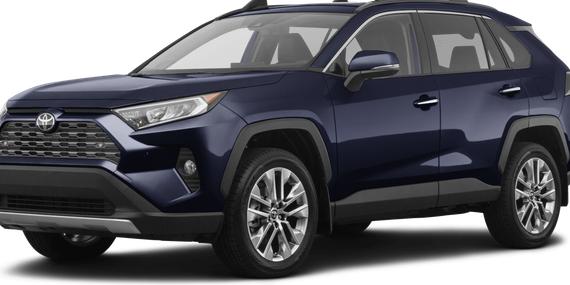 TOYOTA RAV4 2023 4T3D6RFV2PU118340 image