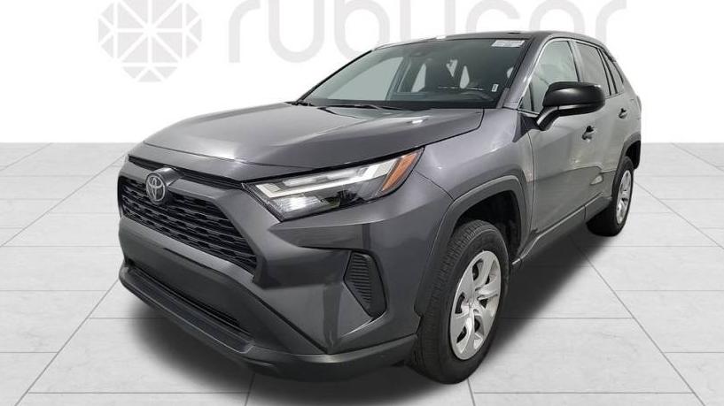 TOYOTA RAV4 2023 2T3H1RFV8PC241349 image