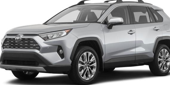 TOYOTA RAV4 2023 2T3D6RFV5PW040426 image