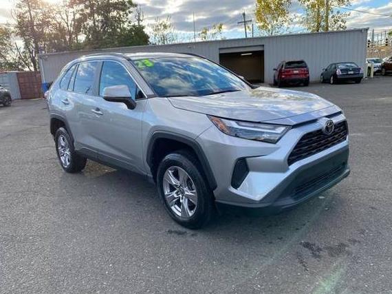 TOYOTA RAV4 2023 2T3W1RFV0PW249029 image TOYOTA RAV4 2023 2T3W1RFV0PW249029 image