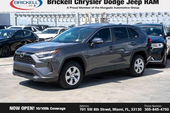 TOYOTA RAV4 2023 2T3K1RFV1PC219621 image TOYOTA RAV4 2023 2T3K1RFV1PC219621 image