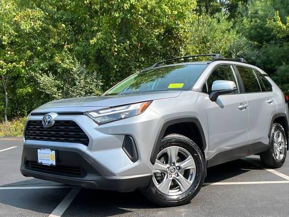 TOYOTA RAV4 2023 JTMRWRFVXPD572628 image TOYOTA RAV4 2023 JTMRWRFVXPD572628 image