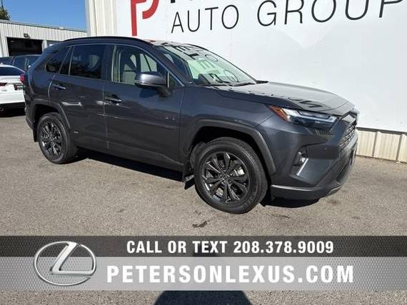 TOYOTA RAV4 2023 JTMD6RFV7PD112854 image TOYOTA RAV4 2023 JTMD6RFV7PD112854 image