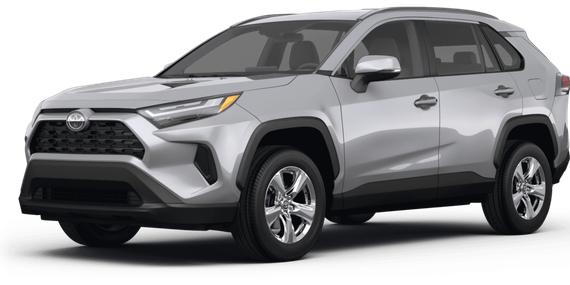 TOYOTA RAV4 2023 2T3W1RFV2PC214753 image TOYOTA RAV4 2023 2T3W1RFV2PC214753 image