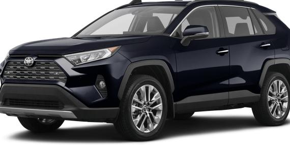 TOYOTA RAV4 2023 JTMD6RFV6PJ028445 image