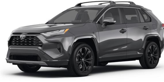TOYOTA RAV4 2023 JTME6RFV4PJ025595 image