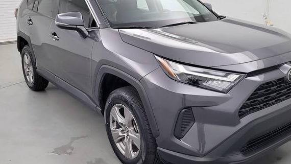 TOYOTA RAV4 2023 2T3W1RFV1PC251907 image