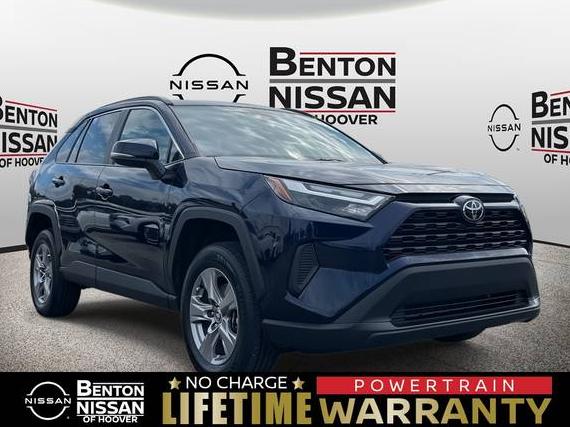 TOYOTA RAV4 2023 2T3W1RFV4PW271468 image TOYOTA RAV4 2023 2T3W1RFV4PW271468 image