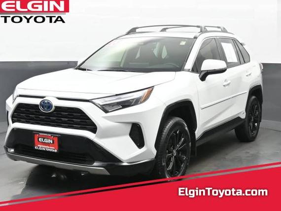 TOYOTA RAV4 2023 JTM16RFV8PD547773 image TOYOTA RAV4 2023 JTM16RFV8PD547773 image