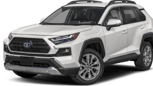 TOYOTA RAV4 2023 2T3J1RFV7PW364527 image TOYOTA RAV4 2023 2T3J1RFV7PW364527 image