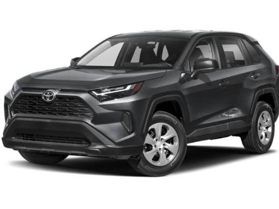 TOYOTA RAV4 2023 2T3H1RFV3PC223079 image
