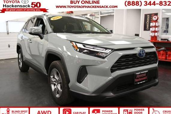 TOYOTA RAV4 2023 JTMRWRFV5PD575727 image TOYOTA RAV4 2023 JTMRWRFV5PD575727 image