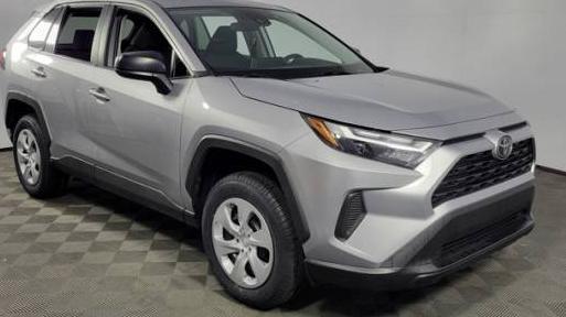 TOYOTA RAV4 2023 2T3H1RFV7PC249779 image