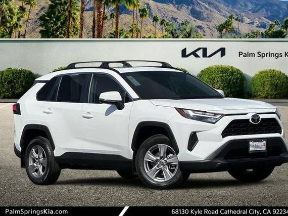 TOYOTA RAV4 2023 2T3W1RFV9PW241897 image TOYOTA RAV4 2023 2T3W1RFV9PW241897 image