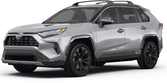 TOYOTA RAV4 2023 JTME6RFV5PD542791 image