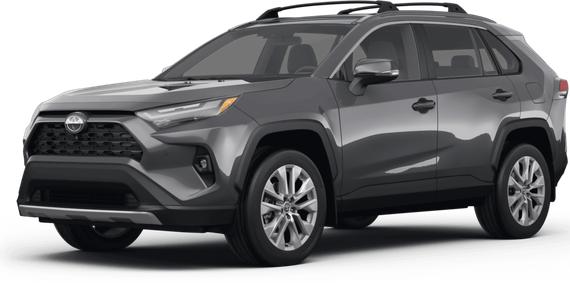 TOYOTA RAV4 2023 JTMN1RFV0PJ040996 image TOYOTA RAV4 2023 JTMN1RFV0PJ040996 image