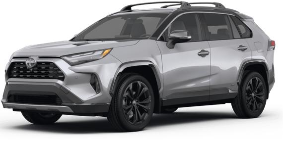TOYOTA RAV4 2023 JTME6RFVXPD548098 image